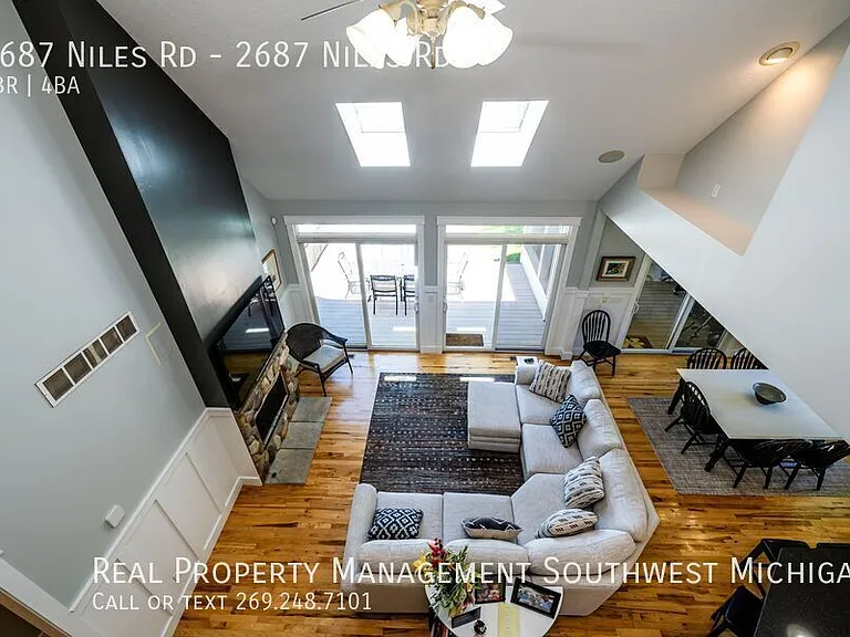 2687 Niles Rd #2687 NILES RD — Photo 25