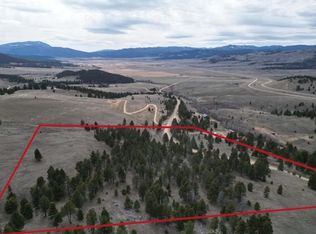 Frontage Rd, Boulder, MT 59632