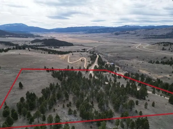Frontage Rd, Boulder, MT 59632