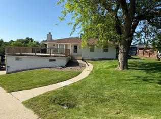 1591 331st Dr, Madrid, IA 50156