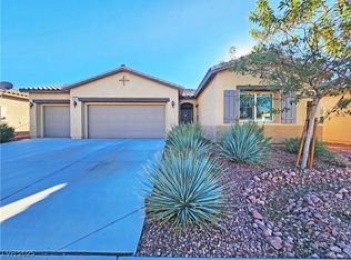 5441 E La Campana Dr, Pahrump, NV 89061