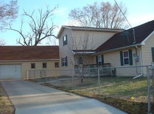 124 Huron Cir, Council Bluffs, IA 51501