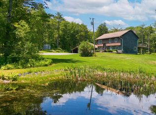 35 Lessard Drive, Turner, ME 04282