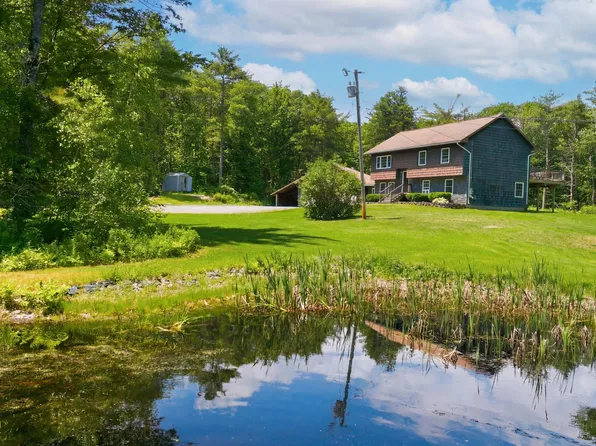 35 Lessard Drive, Turner, ME 04282