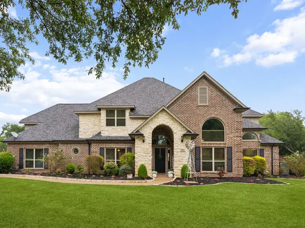 8400 Steeplechase Cir, Argyle, TX 76226