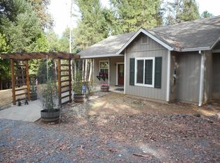 4080 Starlite Dr, Greenwood, CA 95635