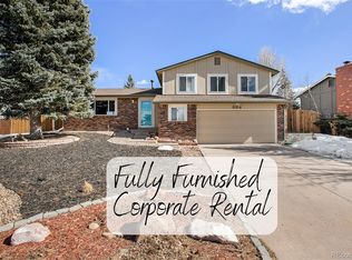 994 Pleasant View St, Castle Rock, CO 80104