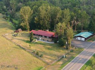 2608 Linney Rd, Bozeman, MT 59718