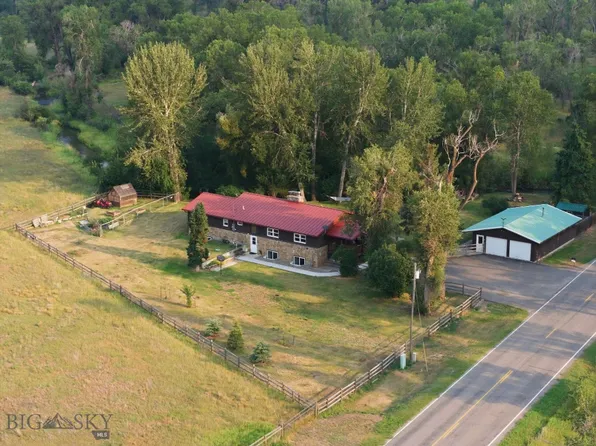 2608 Linney Rd, Bozeman, MT 59718