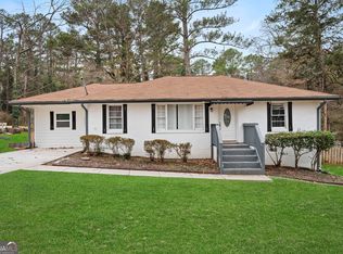 1621 N Columbia Pl, Decatur, GA 30032