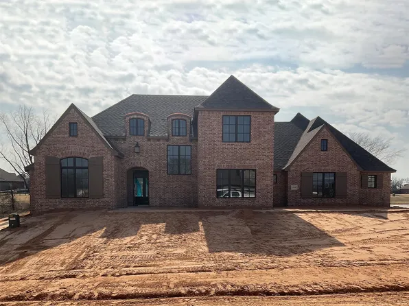 22018 E 113th St S, Broken Arrow, OK 74014