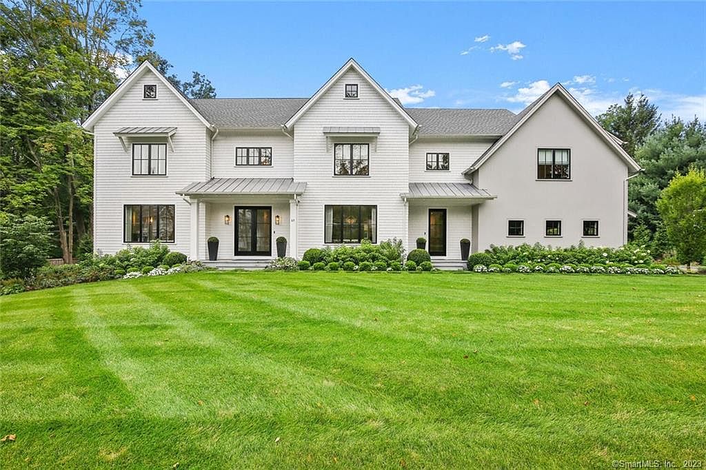65 Woodside Ave, Westport, CT 06880 MLS 170594727 Zillow