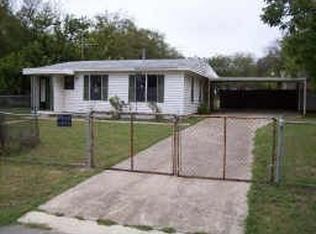 5812 Cowden St, Fort Worth, TX 76114