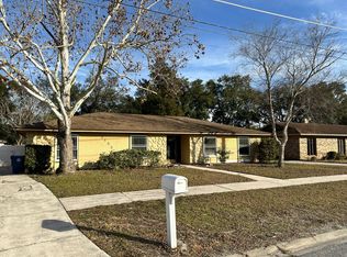 3135 Sabal Palm Dr, Jacksonville, FL 32277
