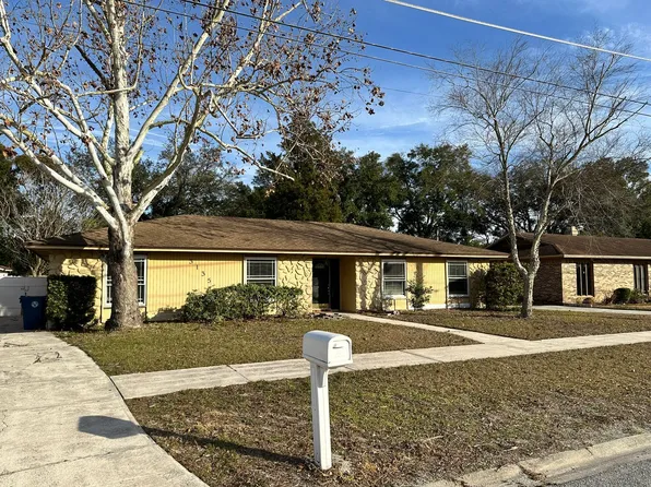 3135 Sabal Palm Dr, Jacksonville, FL 32277
