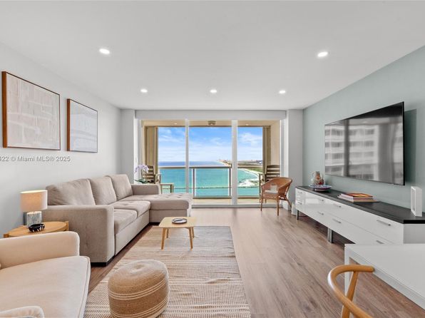2100 S Ocean Ln APT 2010