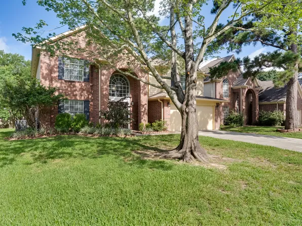 16215 Hollow Rock Dr, Houston, TX 77070