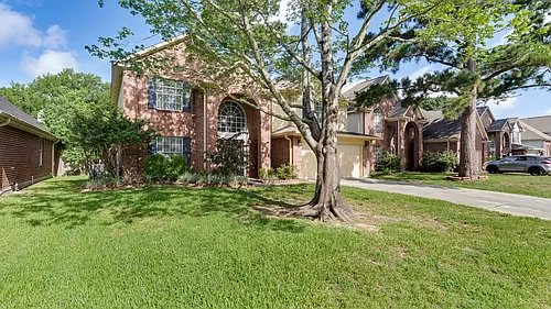 16215 Hollow Rock Dr Photo 1