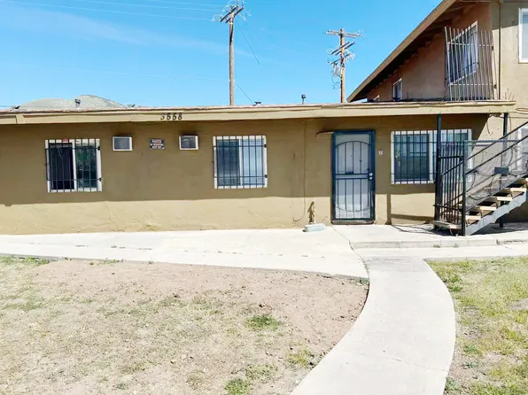 3558 21st St APT 2, Highland, CA 92346