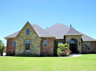 12700 SW 54th St, Mustang, OK 73064