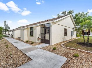 6796 Gasparilla Pines Blvd UNIT 98, Englewood, FL 34224