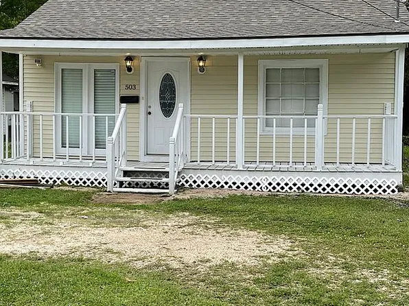 503 W McClellan St, Ponchatoula, LA 70454