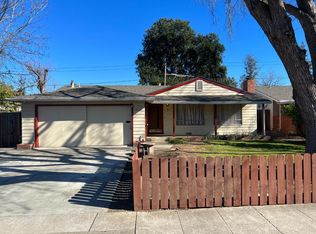 1523 Miramonte Ave, Mountain View, CA 94040