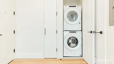 Rented by Nooklyn NYC LLC