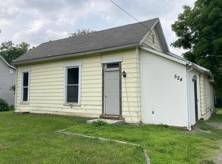 524 W Patterson Ave #524, Bellefontaine, OH