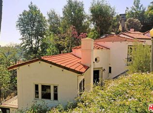 2910 Belden Dr, Los Angeles, CA 90068