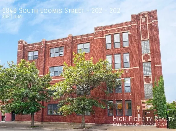 1846 S Loomis St, Chicago, IL