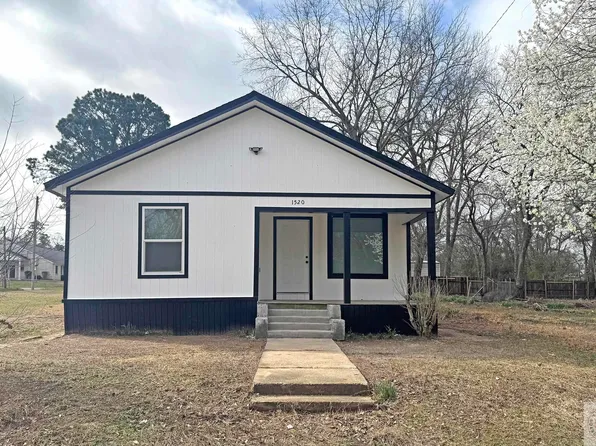 1520 Edward St, Texarkana, AR 71854