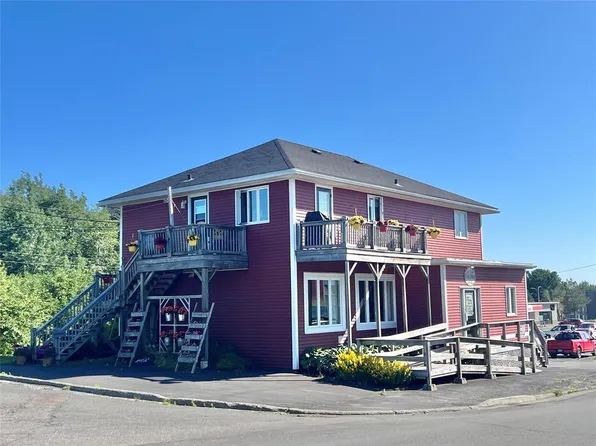 107 Lincoln Road, Grand Falls-Windsor, NL A2A1P3
