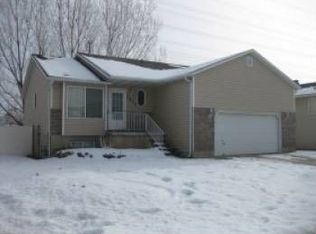5852 S 3260 W, Roy, UT 84067