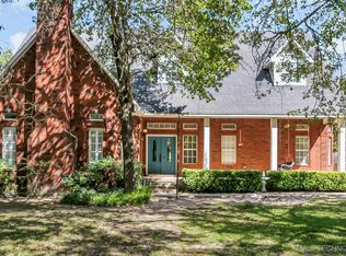 5321 3rd Ave NE, Ardmore, OK 73401