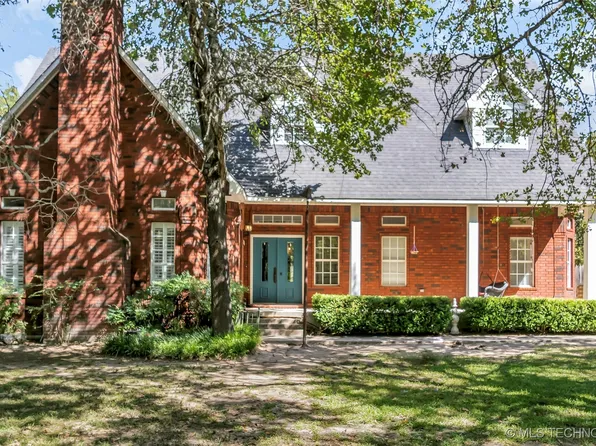 5321 3rd Ave NE, Ardmore, OK 73401