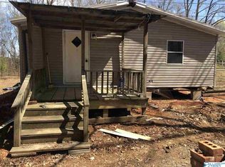 537 Dan Crutcher Rd, Toney, AL 35773