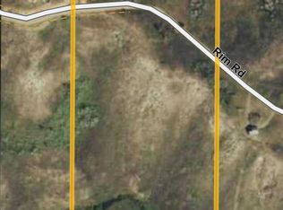 Tbd Rim Rd, Bondurant, WY 82922
