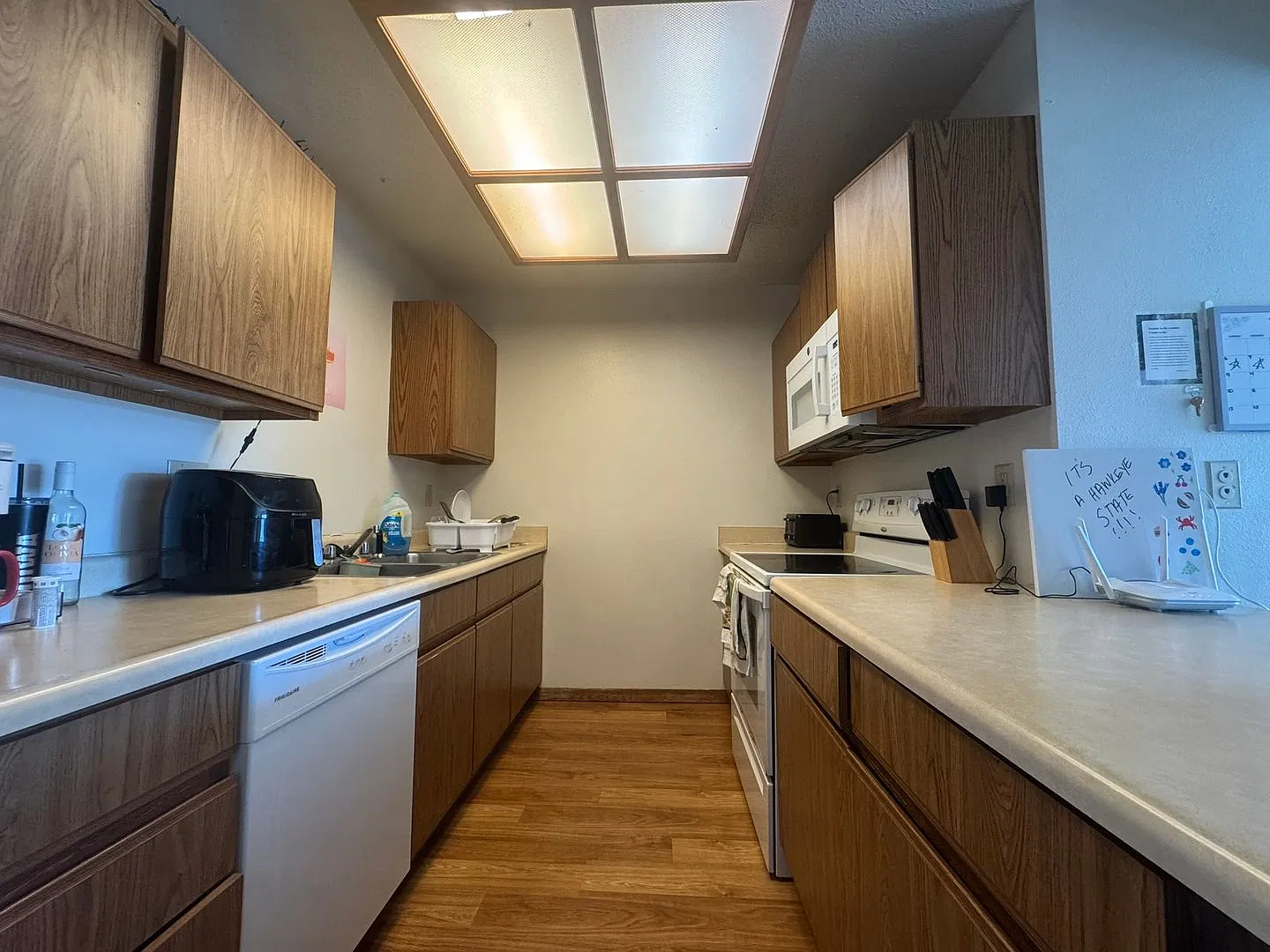 1136 N. Dubuque Street — Photo 3