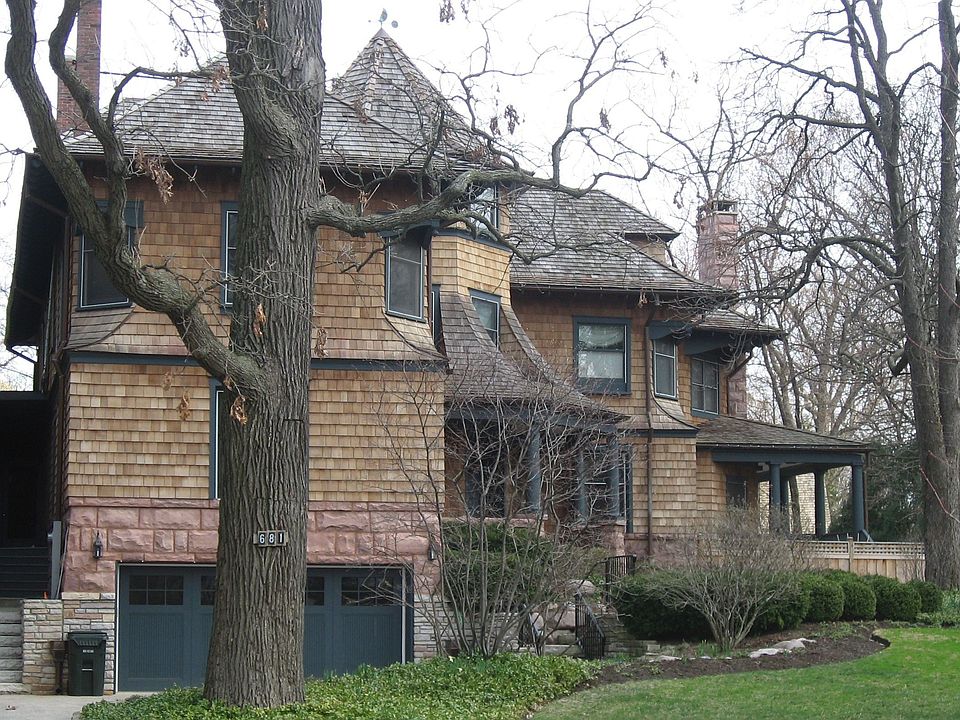 681 Lincoln Ave, IL 60093 Zillow