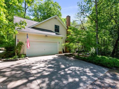 8100 Davmar Ln, Fredericksburg, VA, 22407
