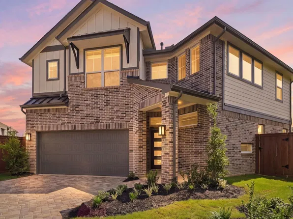 24031 Breezy Bank Trl, Katy, TX 77493
