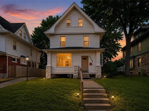 3632 Virginia Ave, Kansas City, MO 64109