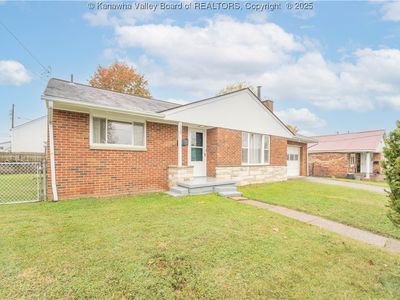 1220 12th St, Nitro, WV, 25143