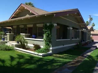 60 W Lynwood St, Phoenix, AZ 85003