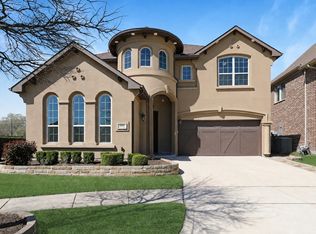 6220 Spieth Rd, McKinney, TX 75070