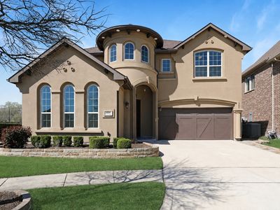 6220 Spieth Rd, McKinney, TX, 75070