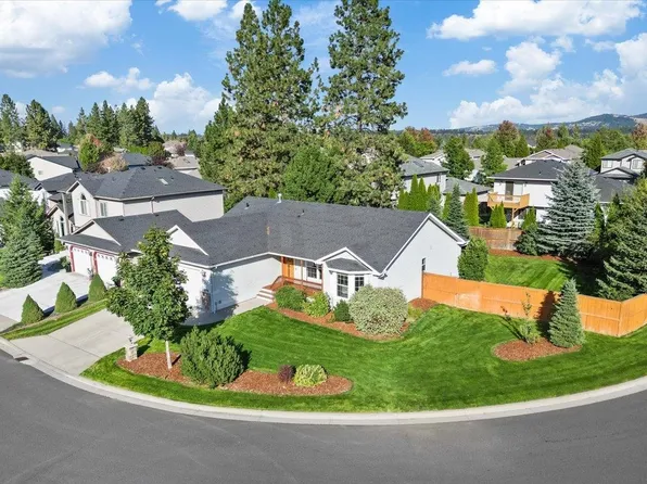 6317 S Tay St, Spokane, WA 99224