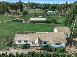 39400 SE Trubel Rd, Sandy, OR 97055