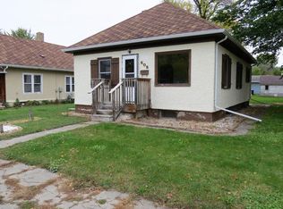 608 2nd Ave NW, Jamestown, ND 58401